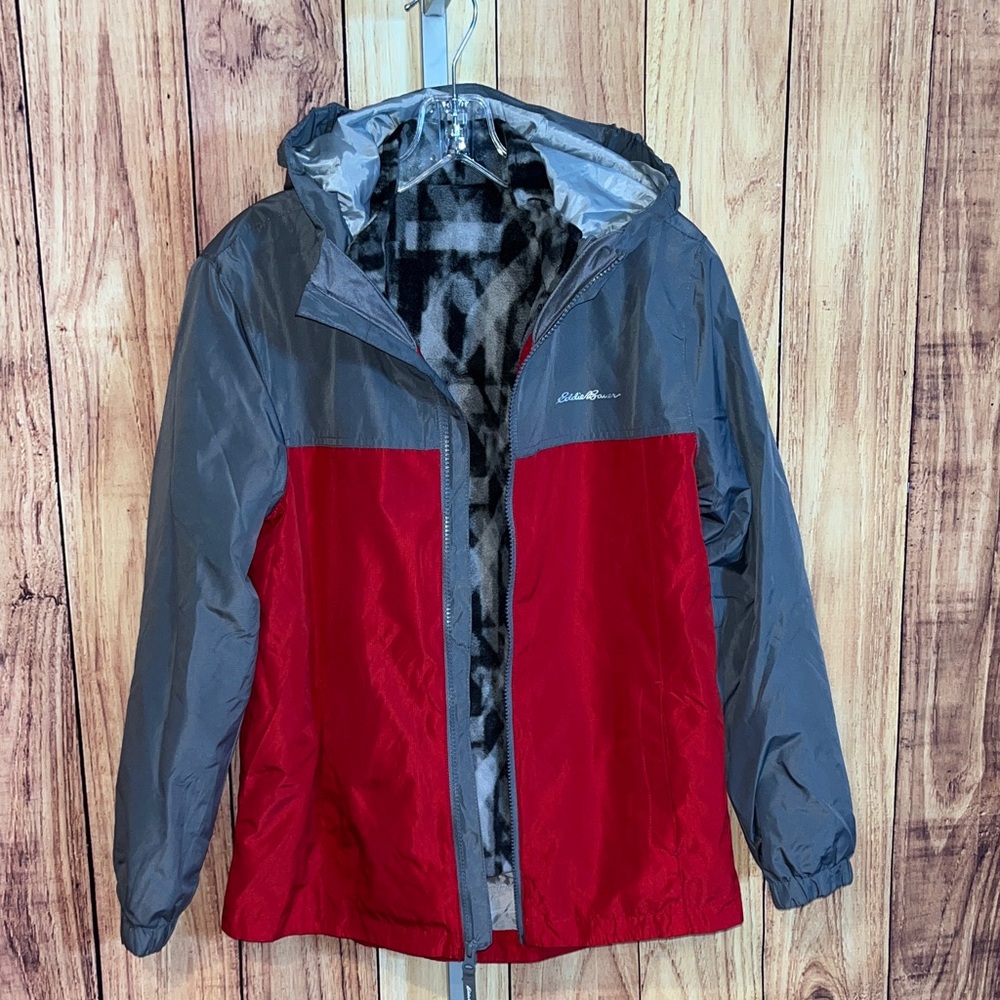 Eddie Bauer Kids 3 piece Coat